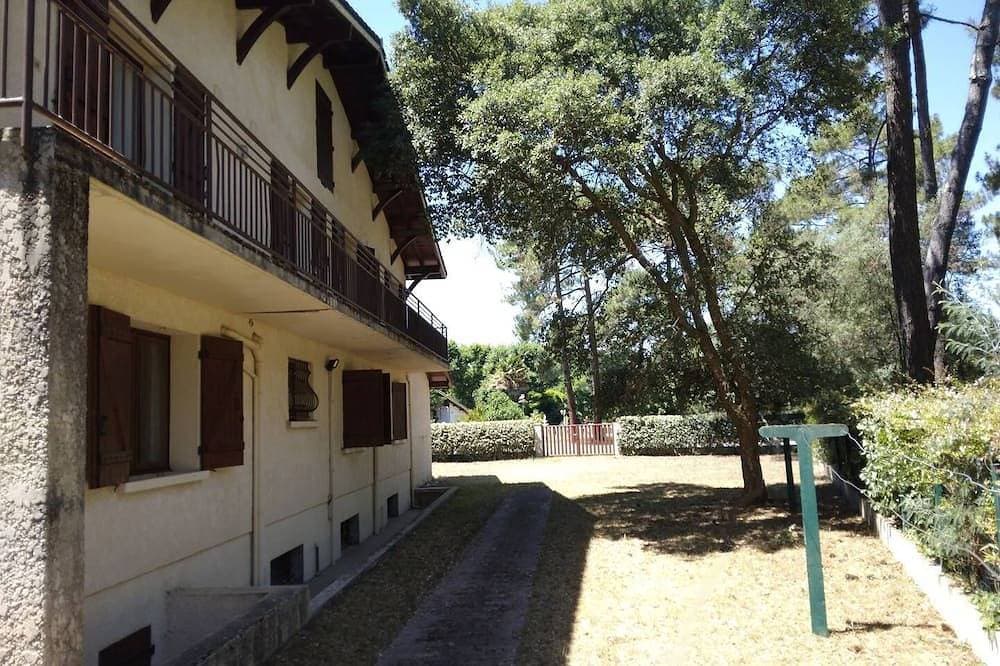 Foto 8 von 16: Studio near Contis beach