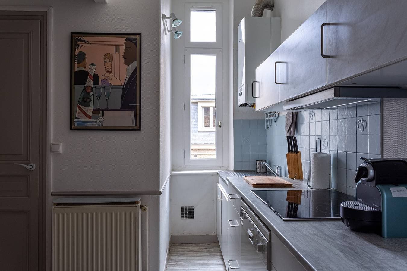 Foto 8 von 11: Ferienwohnung für 2 Personen