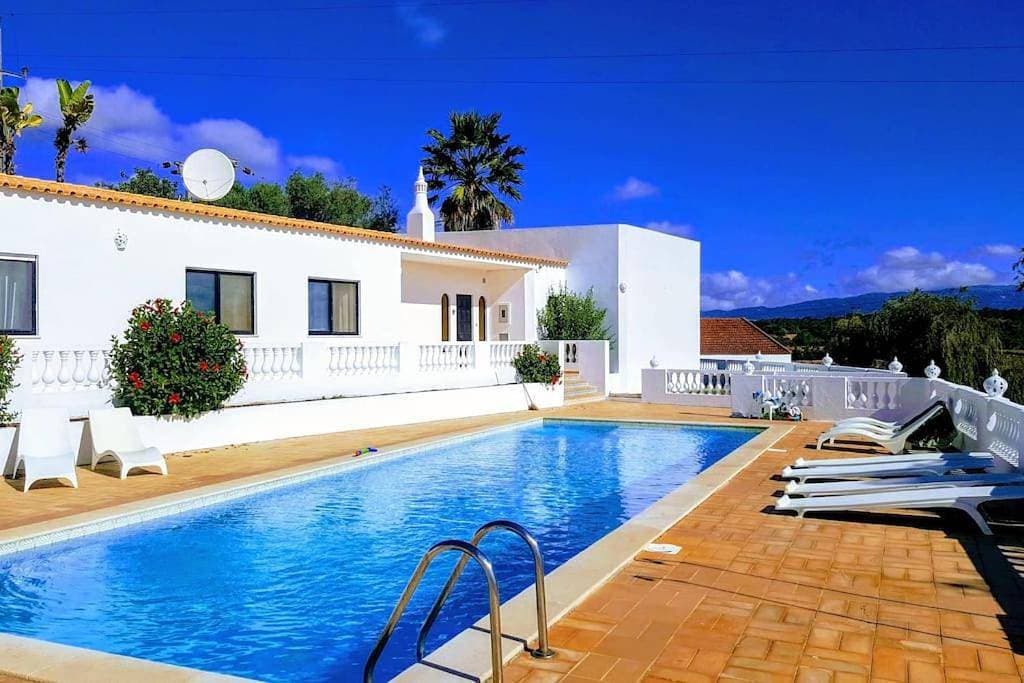 Blue Skies Villas 1&2 1