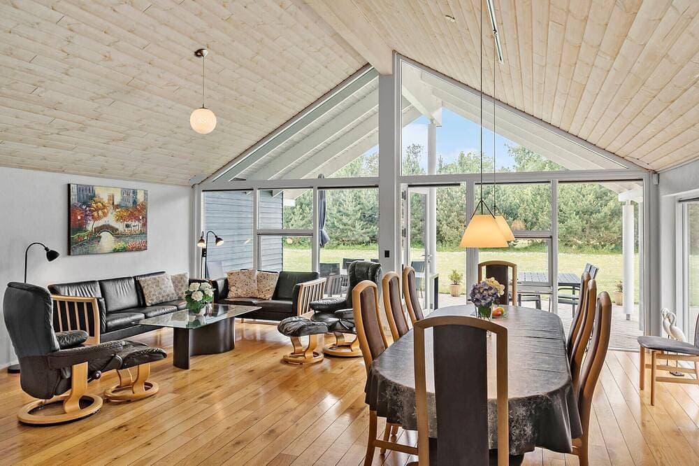 Foto 12 von 22: Tolles Haus in Rødby mit Sauna