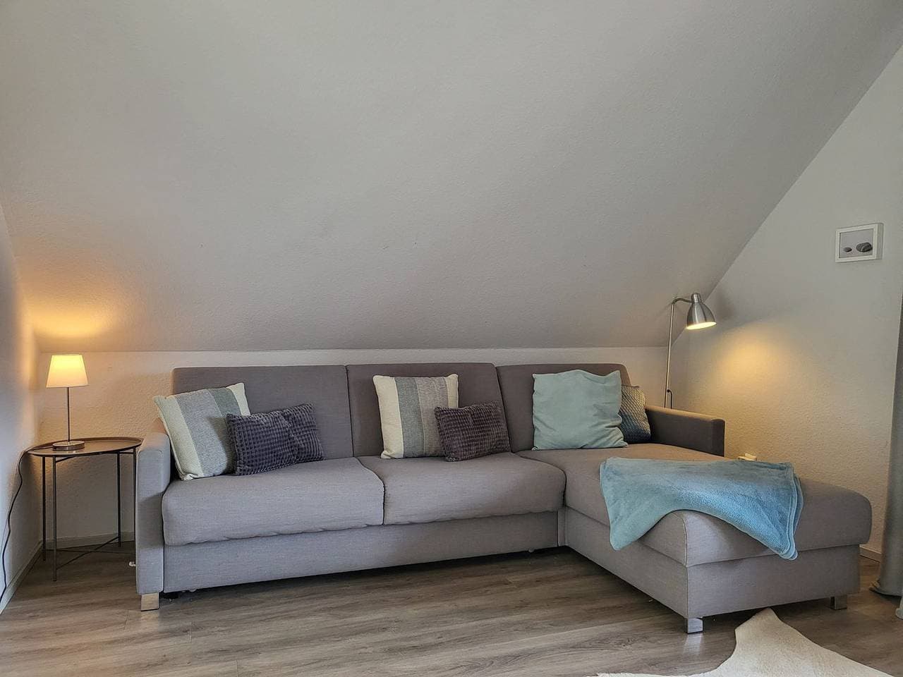 Foto 4 von 32: Ferienwohnung Alter Badweg