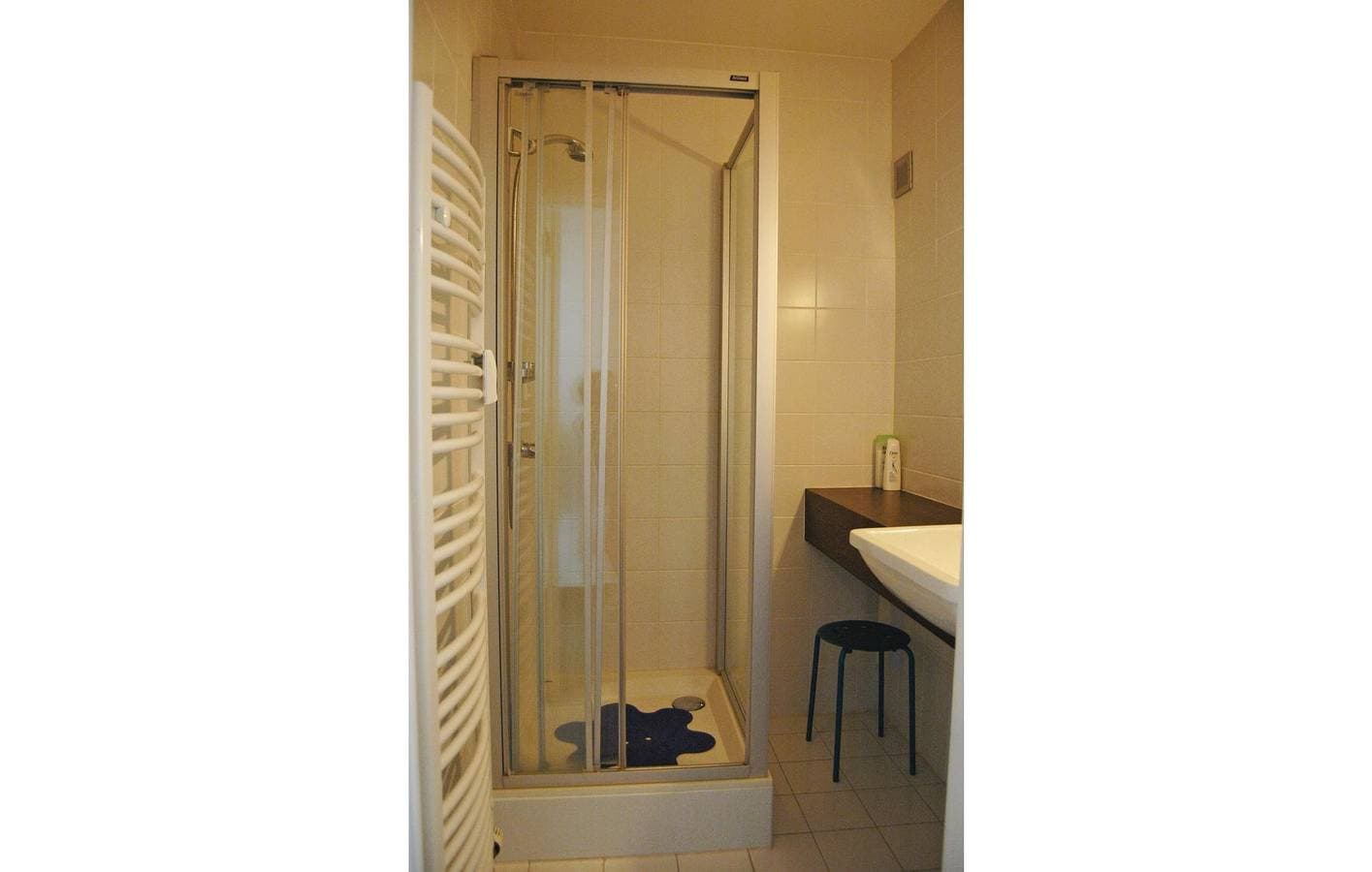 Foto 6 von 11: Ferienwohnung für 4 Personen mit Terrasse