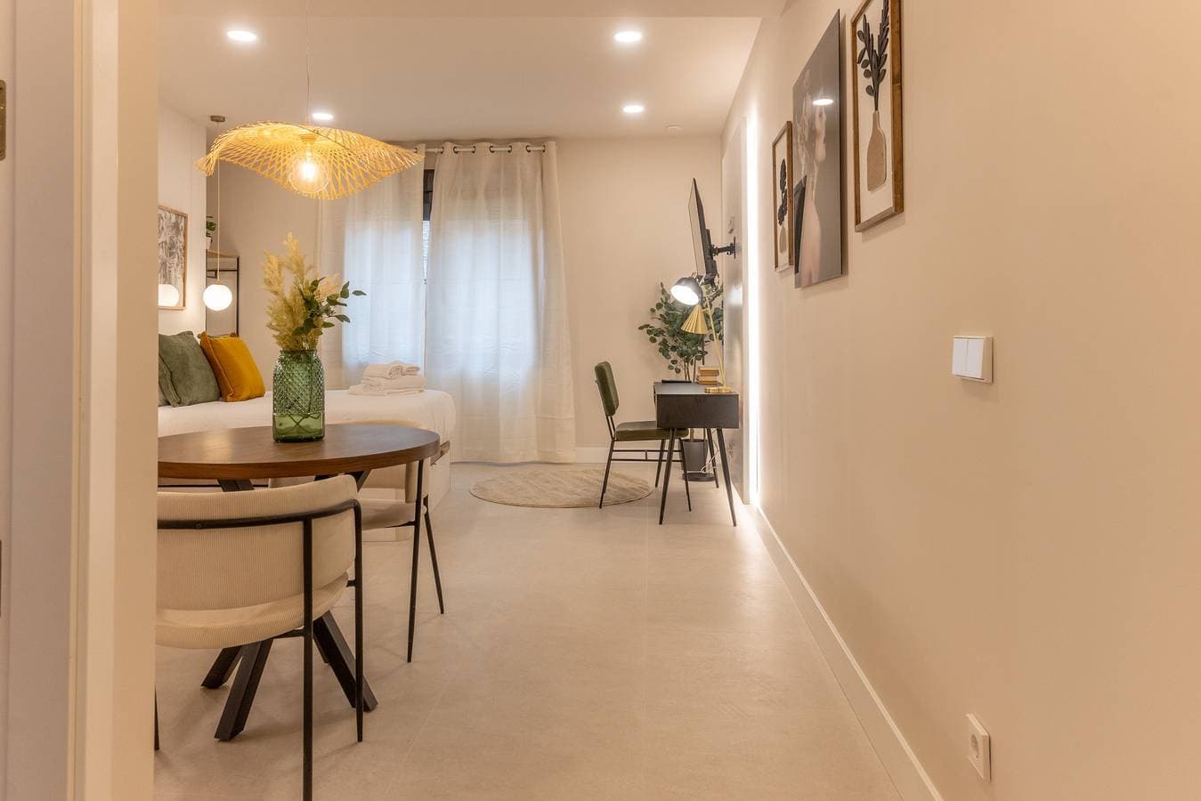 Foto 6 von 36: M Estudio Sabatini: ¡Tu Espacio Ideal te