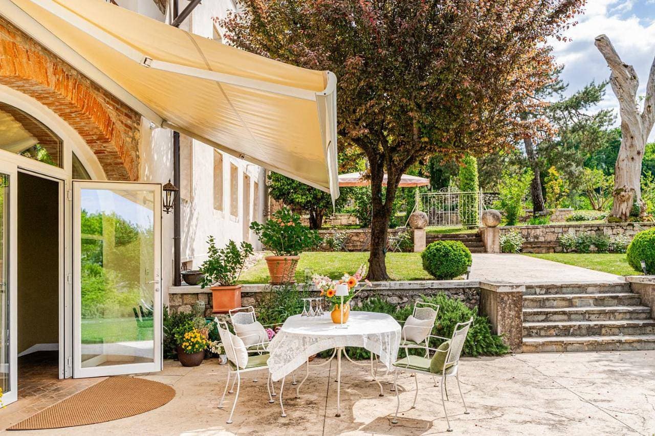 Agriturismo Relais Maddalene101 1