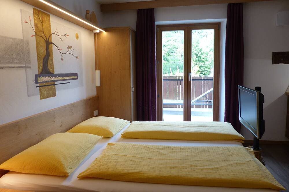 Foto 2 von 11: Miniappartement - für 2 Pers. - großer Balkon