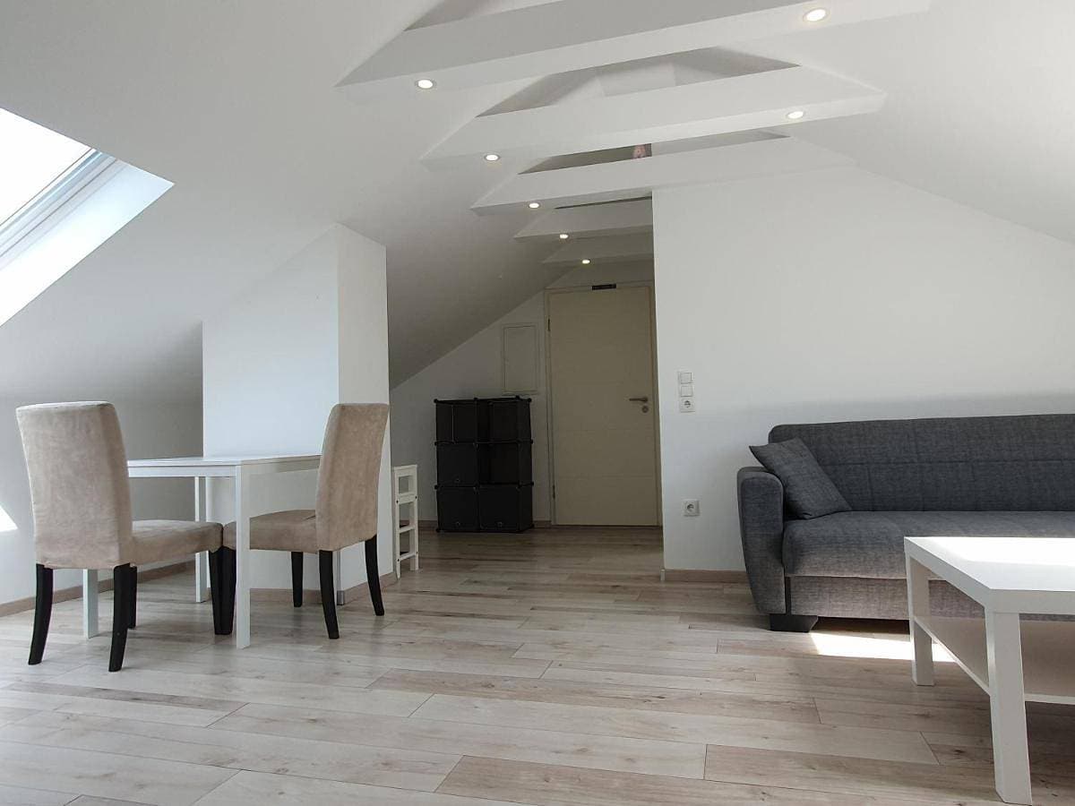 Foto 4 von 14: One-Bedroom Apartment