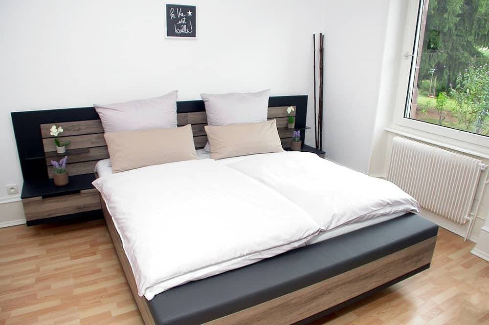 Foto 3 von 30: Helle und komfortable Wohnung in der Nähe des historischen Zentrums