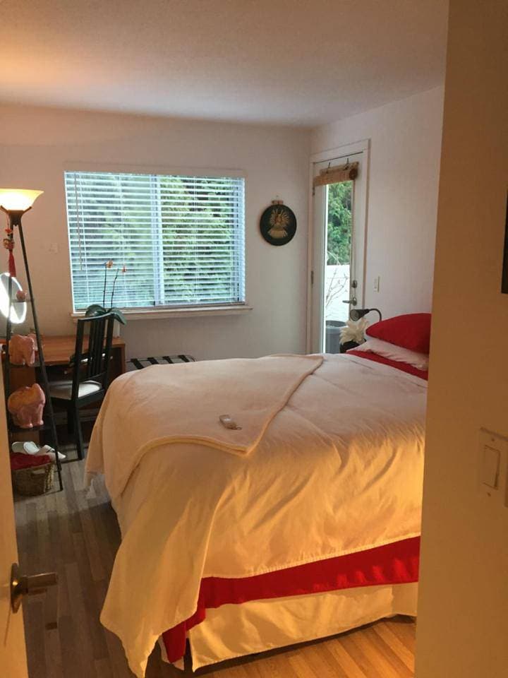 Foto 12 von 14: Queen Room