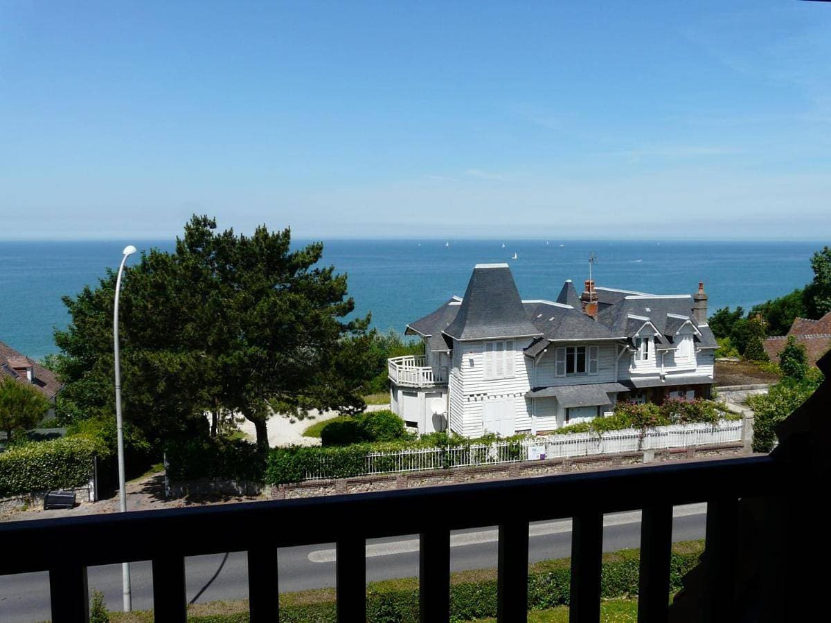 le cottage vue mer 1