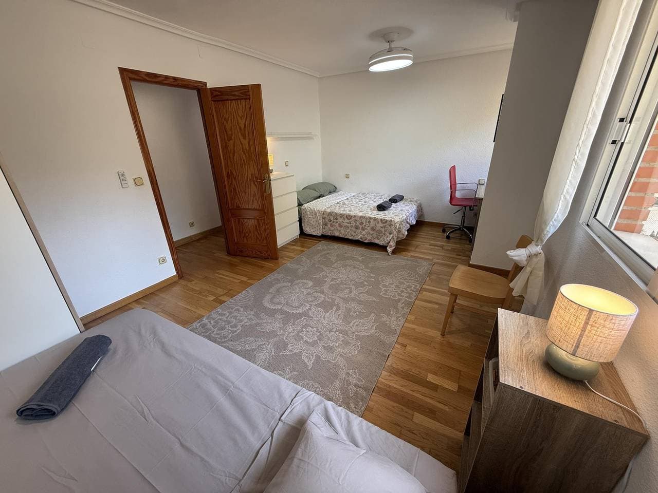 Foto 9 von 34: Ferienwohnung für 4 Personen