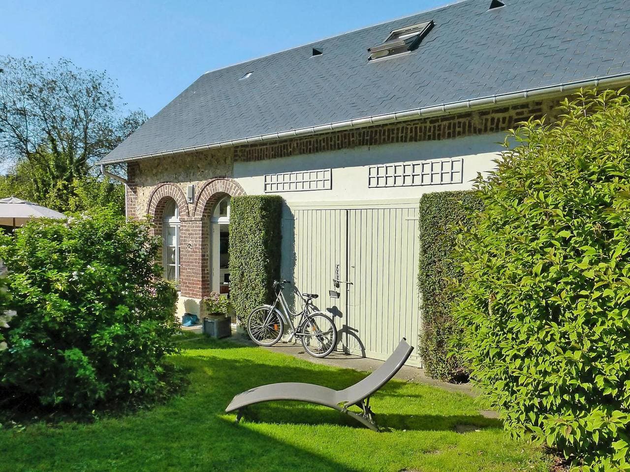 Foto 11 von 20: Ferienhaus nahe Alabasterküste Strände