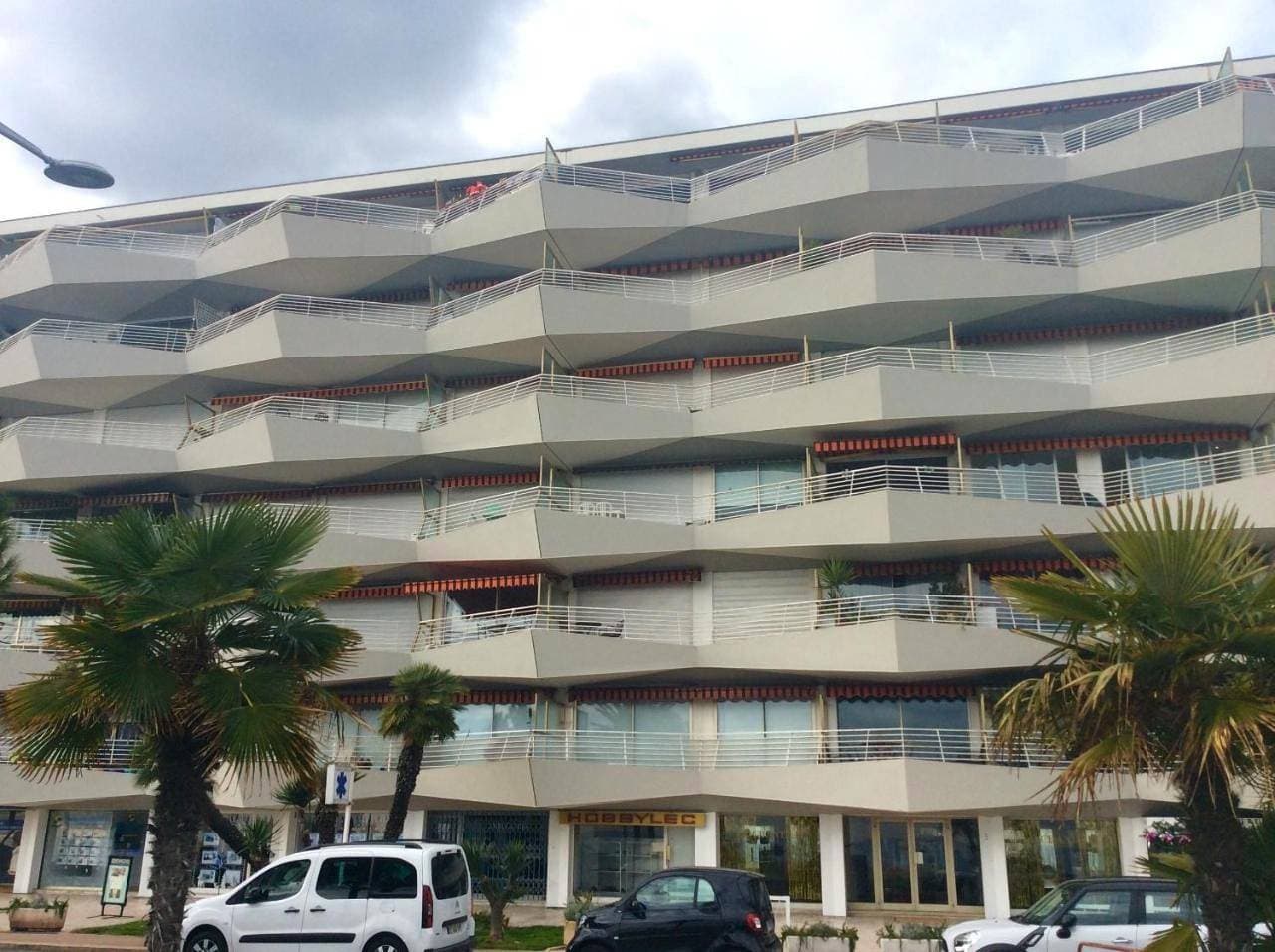 Foto 2 von 31: Apartment with Sea View