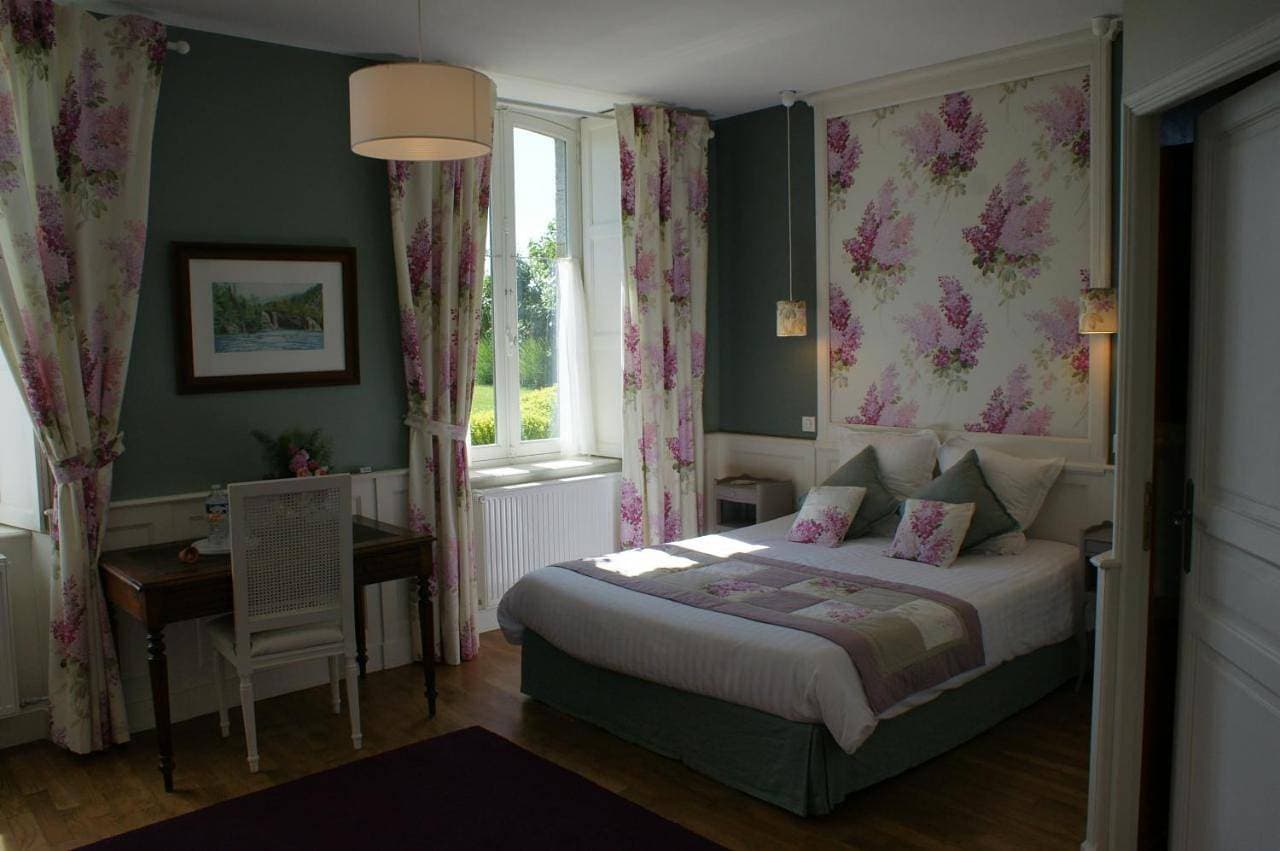 Foto 3 von 8: Double Room - Ground Floor