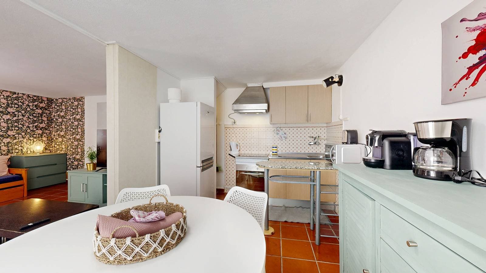Foto 12 von 38: Quinta Casalinho - T2 Oliveira