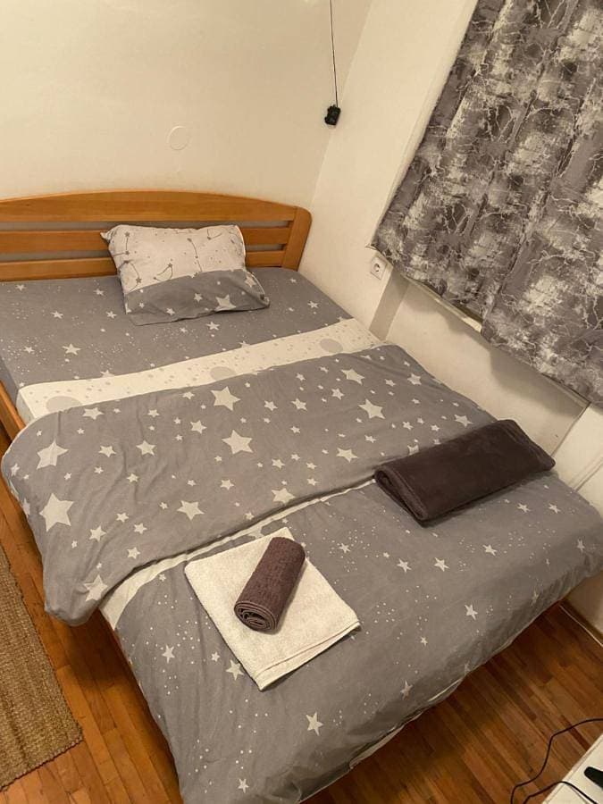 Foto 3 von 18: One-Bedroom Apartment