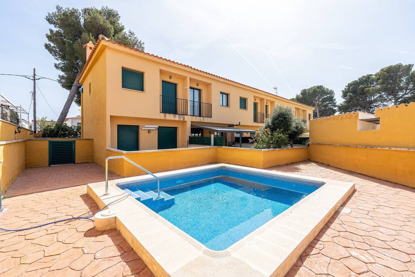 Casa Xabi 1