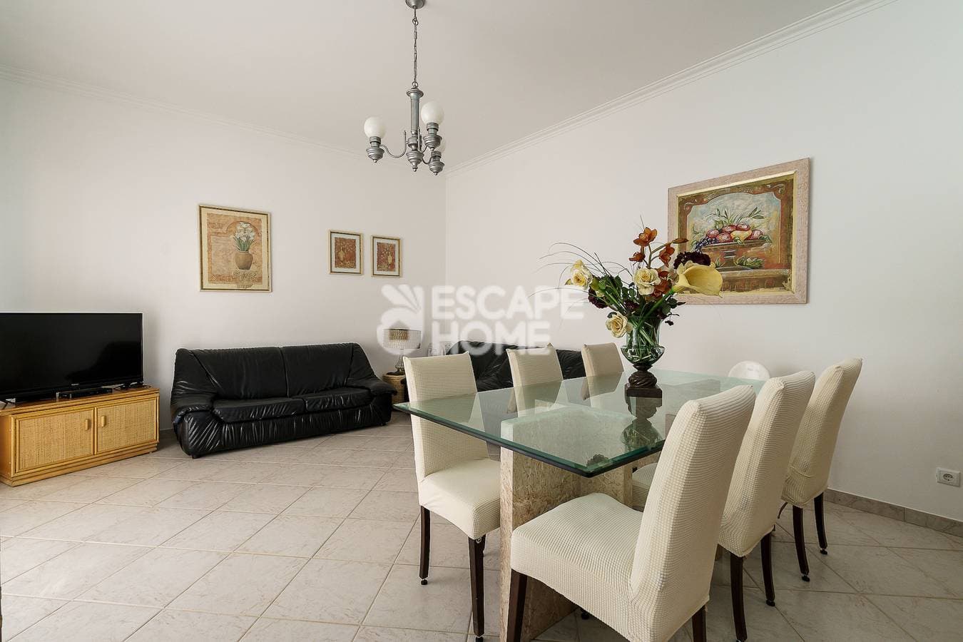 Foto 10 von 16: Ferienhaus für 6 Personen mit Terrasse
