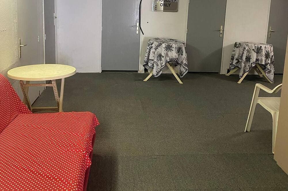 Foto 13 von 15: Bright 2-room apartment