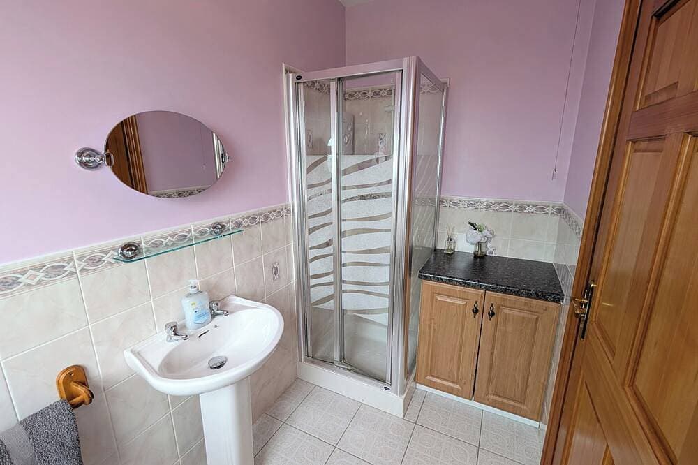 Foto 12 von 30: Charmante 3 Schlafzimmer, Selbstverpflegung im Zentrum von Mid Ulster