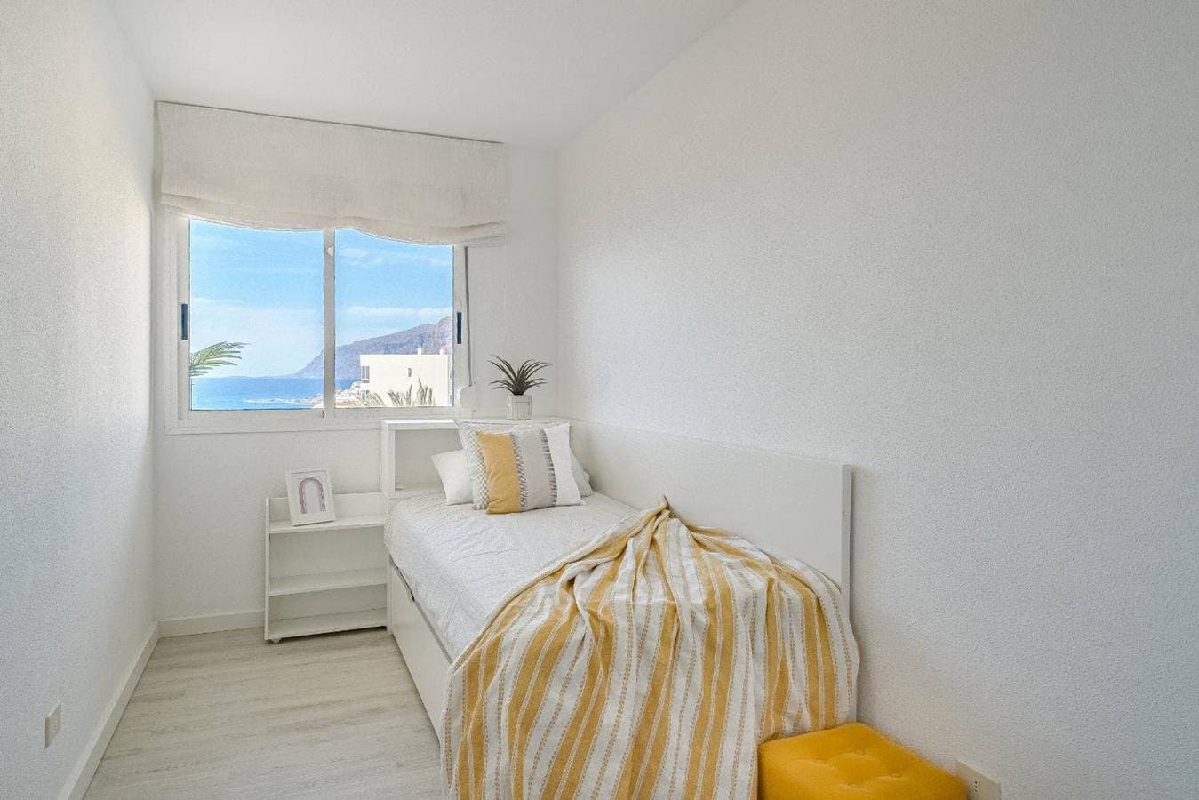 Foto 11 von 31: Ferienwohnung 'Playa La Arena 2 Bed' mit Meerblick, Balkon und WLAN