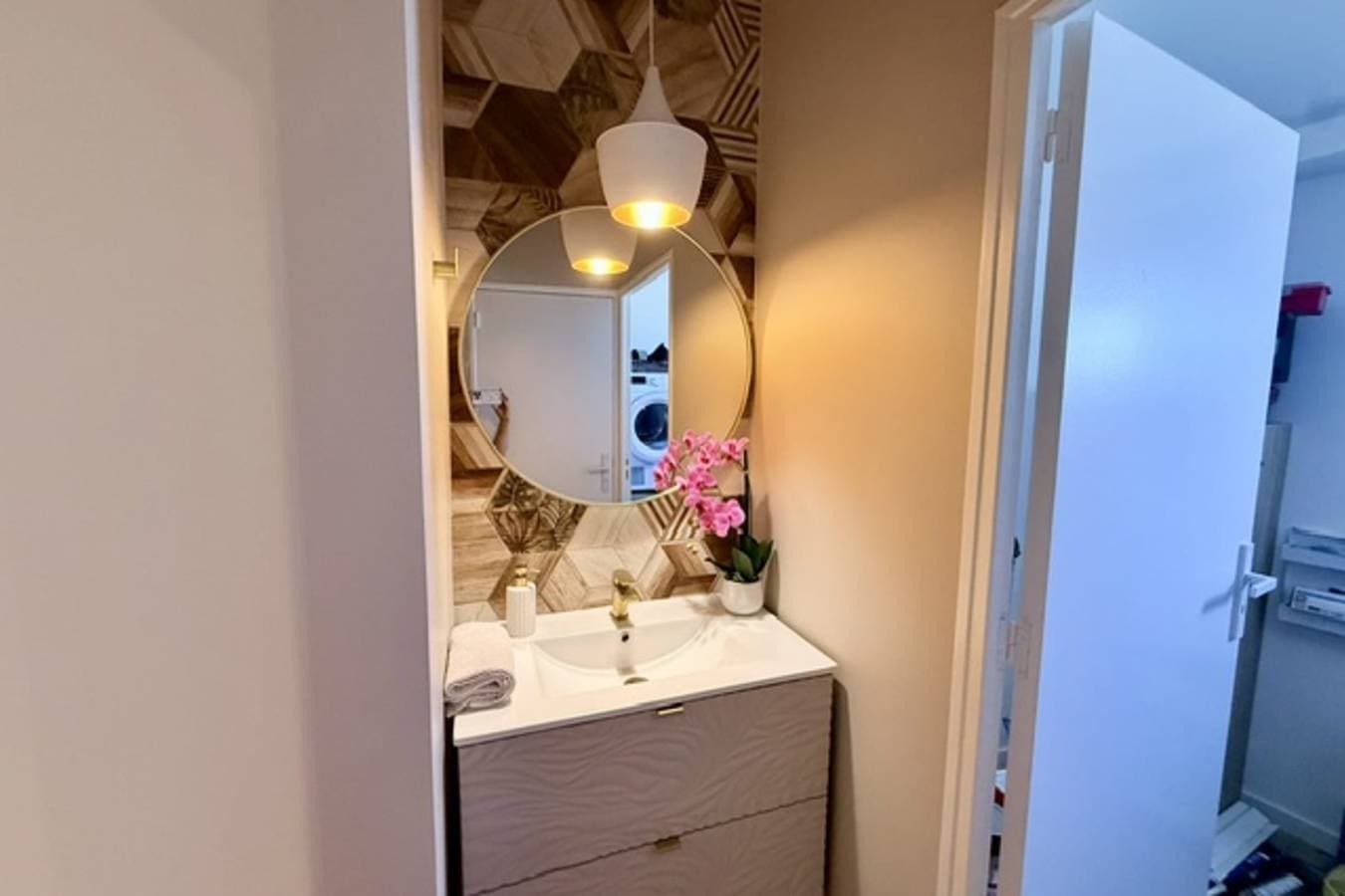 Foto 10 von 13: Ferienhaus für 7 Personen