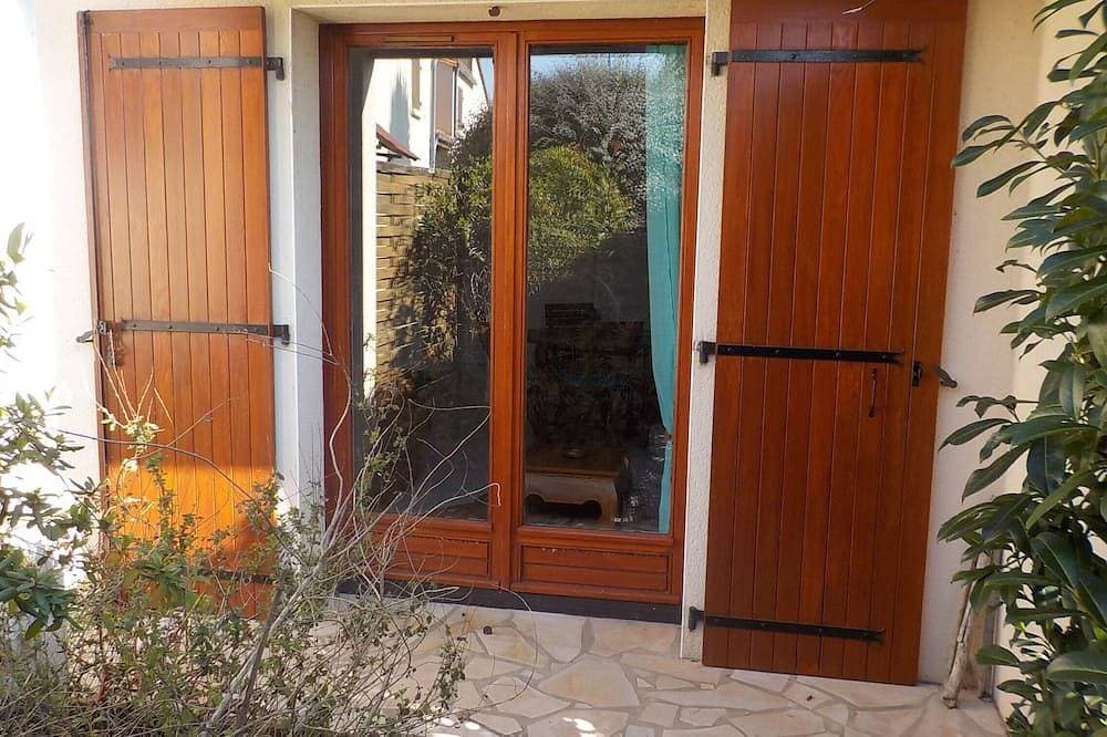 Foto 5 von 10: Charmantes T2 Haus in einer ruhigen Wohnanlage in der Nähe der Strände.