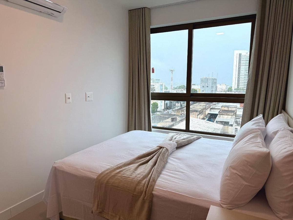 Foto 5 von 38: Apartment with Sea View