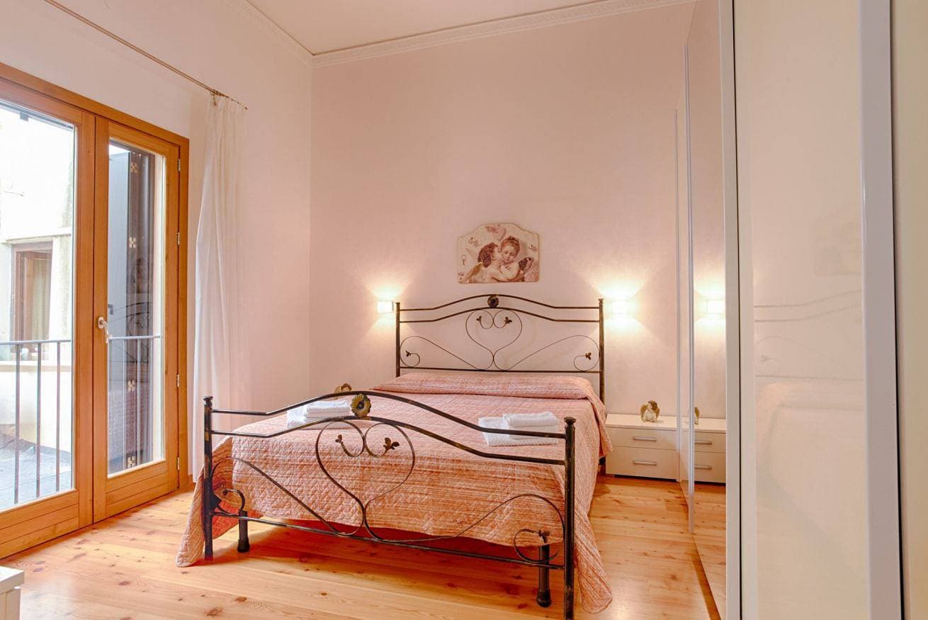 Foto 3 von 19: Ferienwohnung für 2 Personen