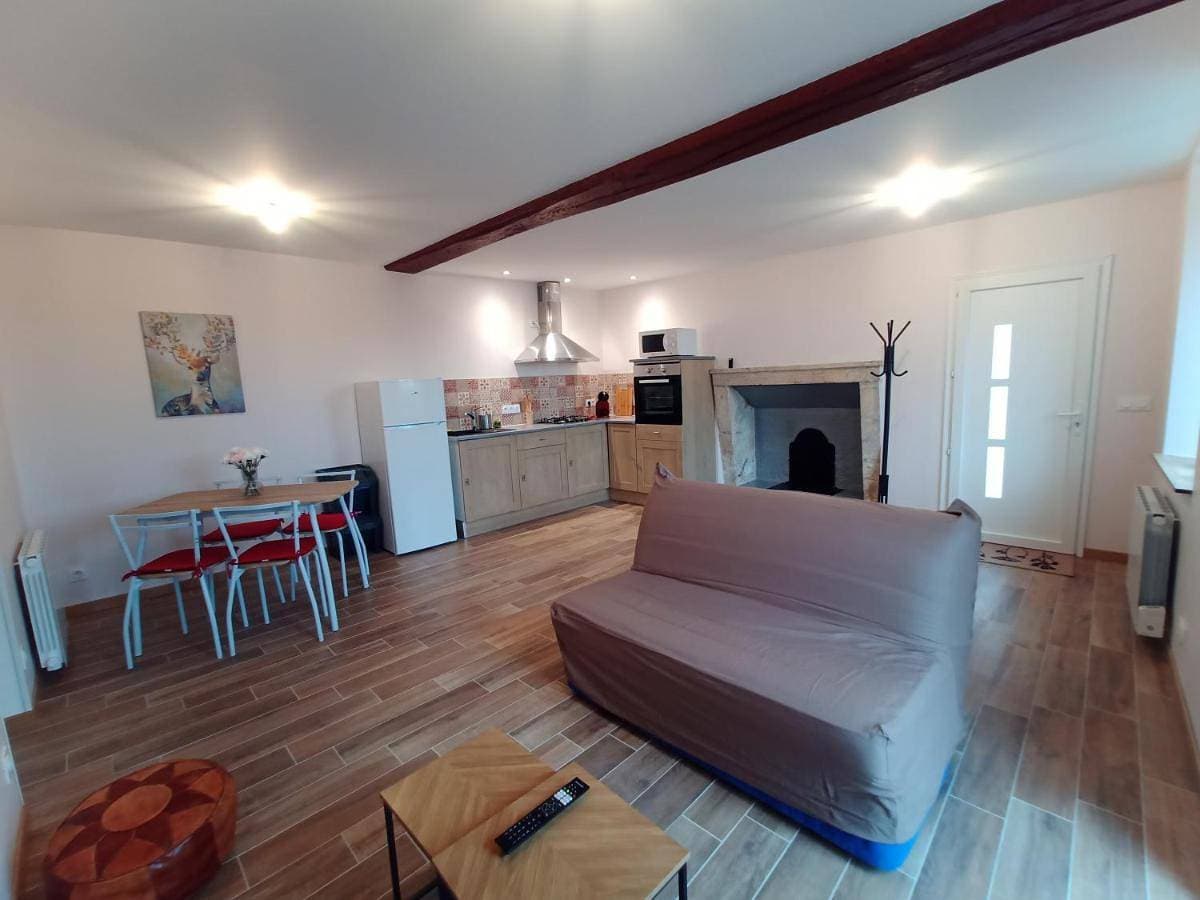 Maison a la Laiterie 1