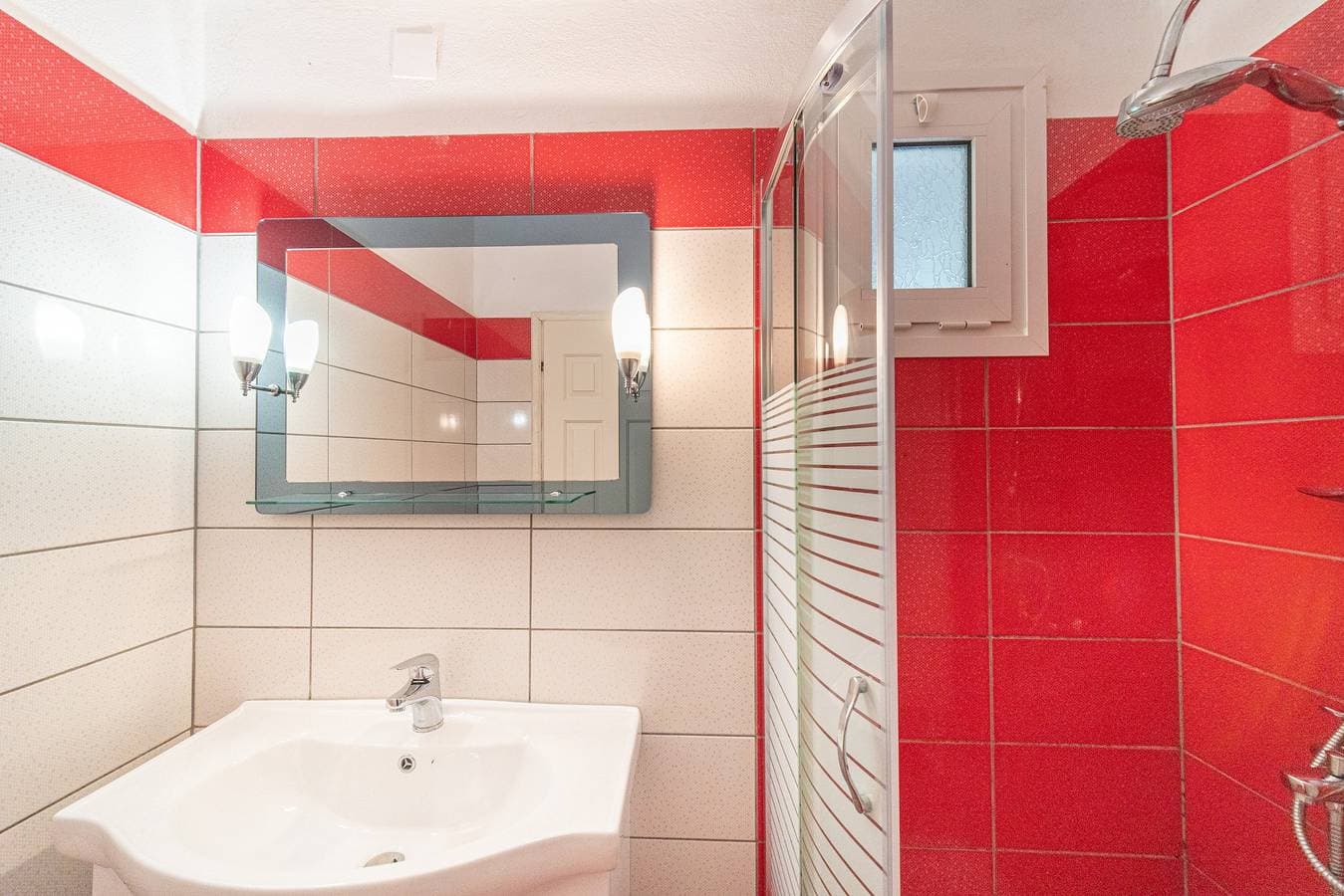 Foto 10 von 26: Studio "Arianna Studio Erdgeschoss 1" mit Meerblick, Gemeinschaftspool & WLAN