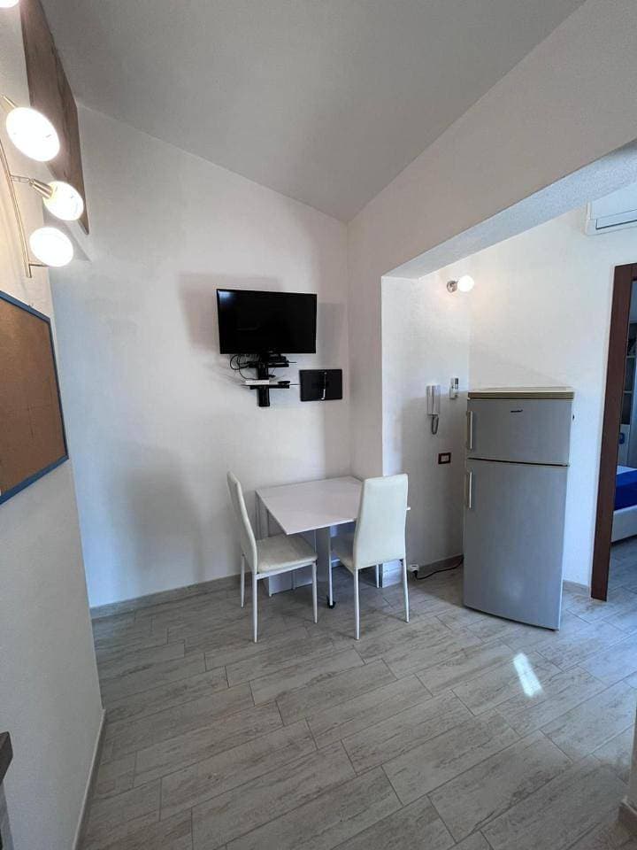 Foto 11 von 22: Two-Bedroom Apartment