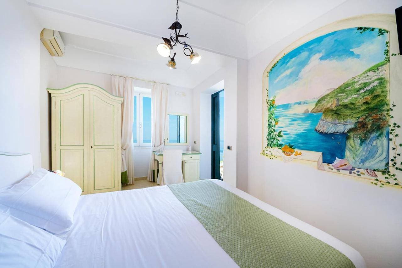 Foto 6 von 15: Standard Double or Twin Room