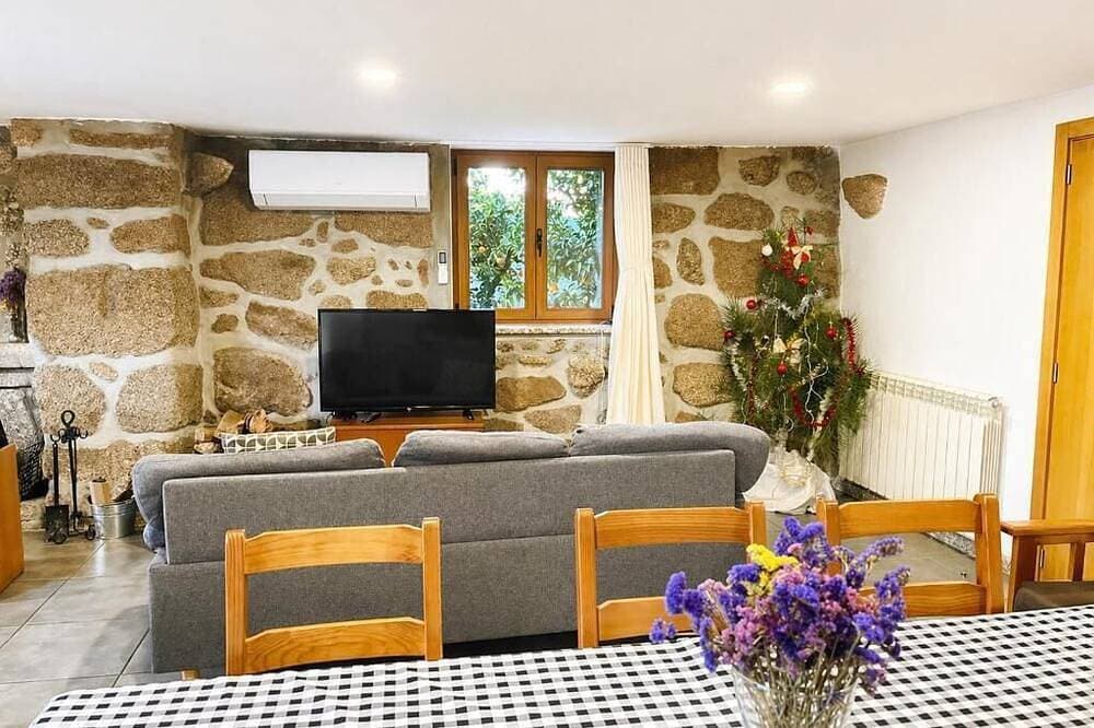 Foto 9 von 30: Casa da Lage – „Gerês“ – Privater Pool