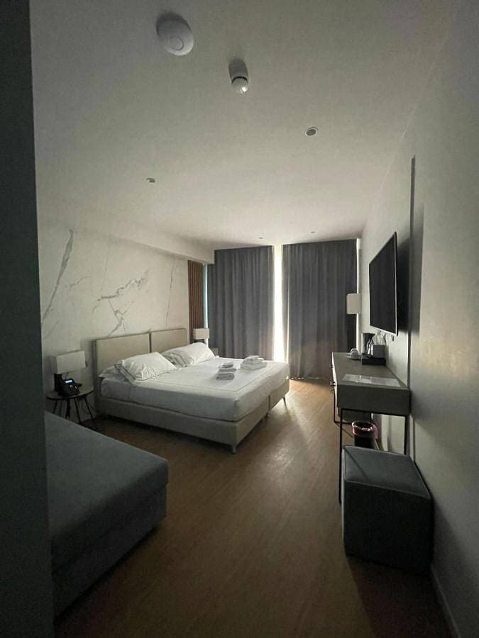 Foto 2 von 5: Comfort Triple Room