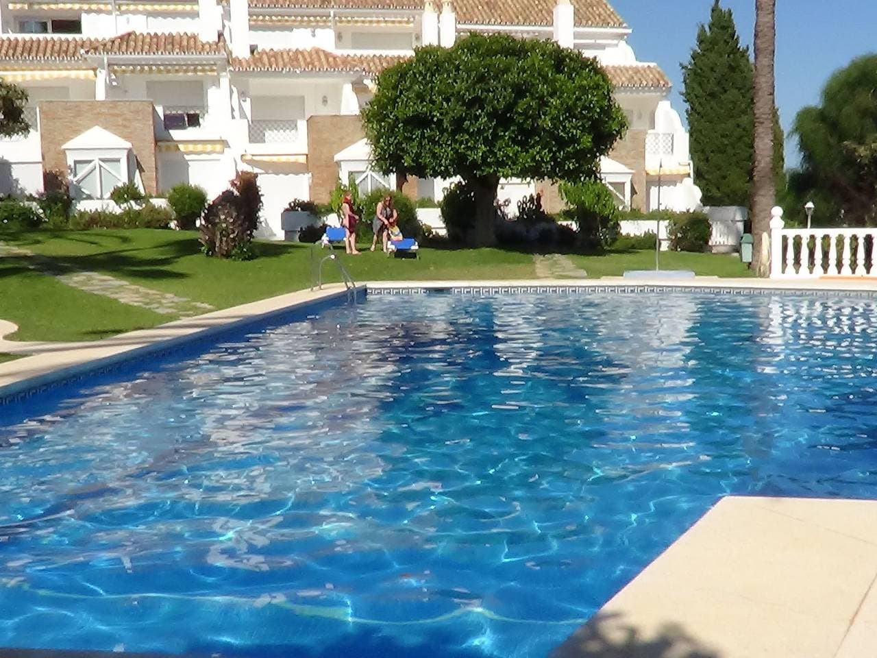 Foto 13 von 49: Studio für 4 Personen und 1 Kind in Andalusien