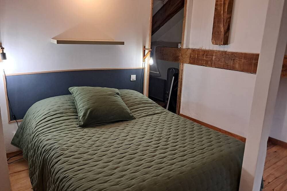 Foto 3 von 18: Vacation home in Lozère