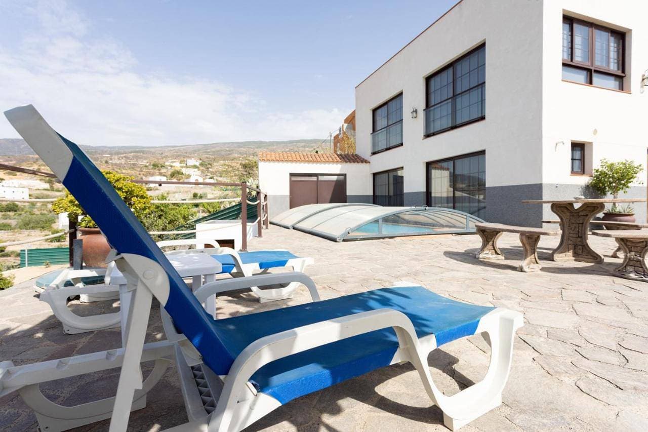 Foto 10 von 30: Villa with Sea View
