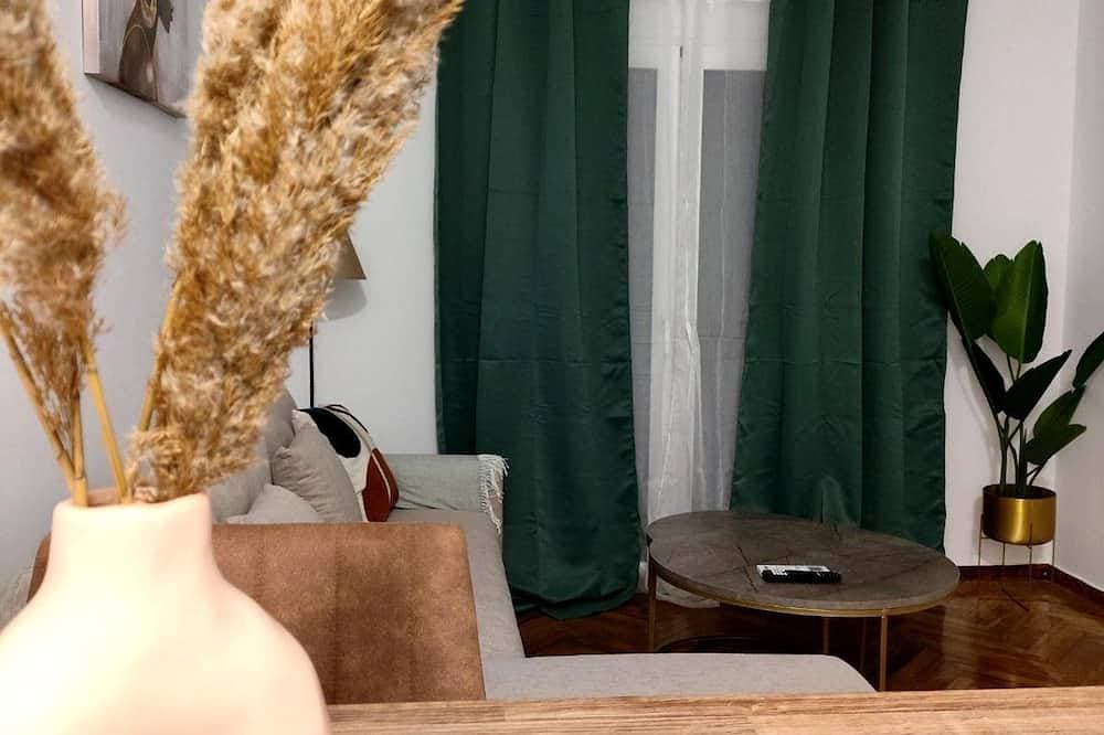 Foto 13 von 22: Athenian Stay Chara's Apartment