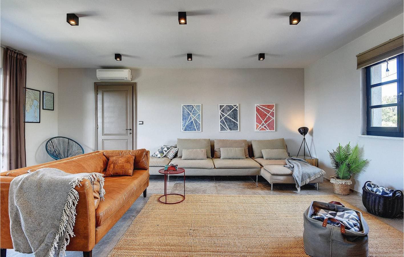 Foto 4 von 44: Geräumige 32 m² große Wohnung mit beheiztem Pool und moderner Ausstattung
