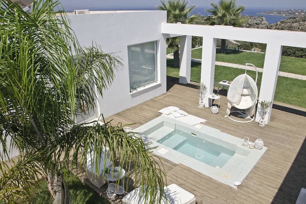 Foto 12 von 17: Luxus White Suite (2 Personen)