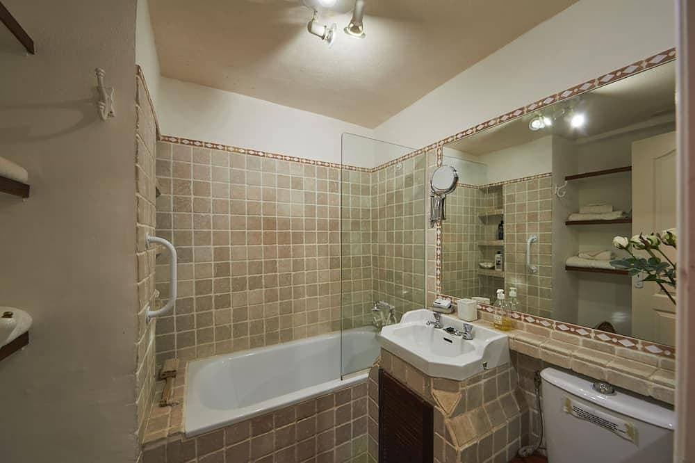 Foto 7 von 27: Stone-built, recently renovated Mas,  with private pool