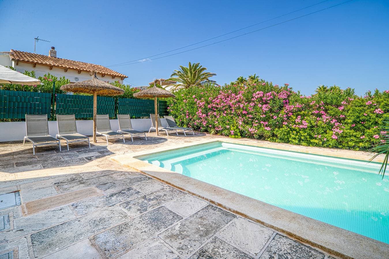 Foto 6 von 65: Matheo, Villa 5StarsHome Mallorca