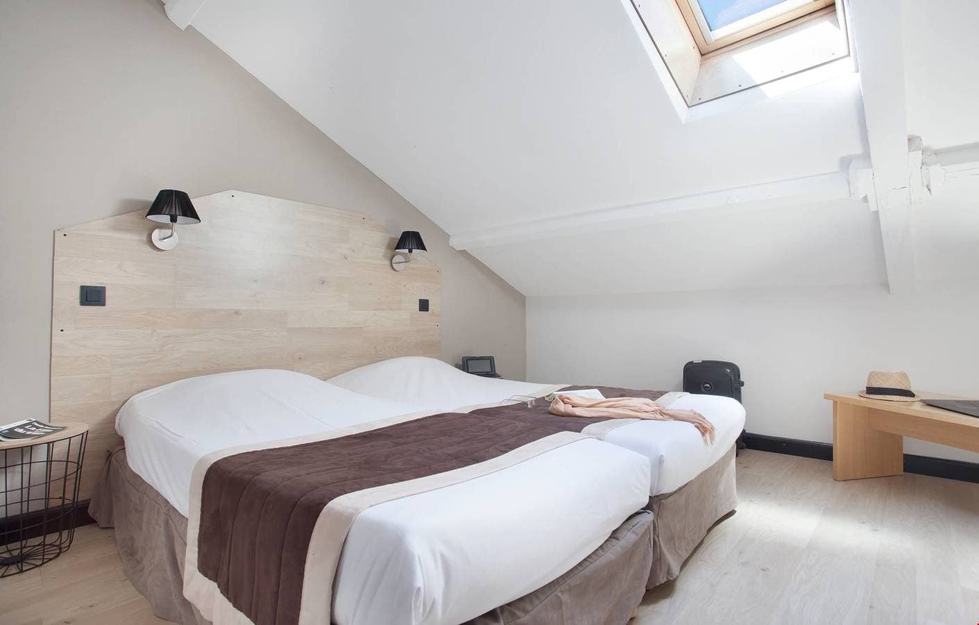 Foto 6 von 65: Apart-hotel Nice S2