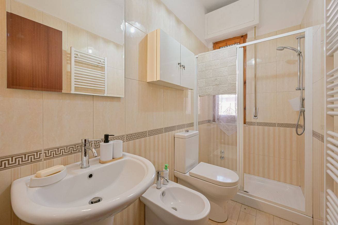 Foto 4 von 19: Ferienwohnung für 3 Personen