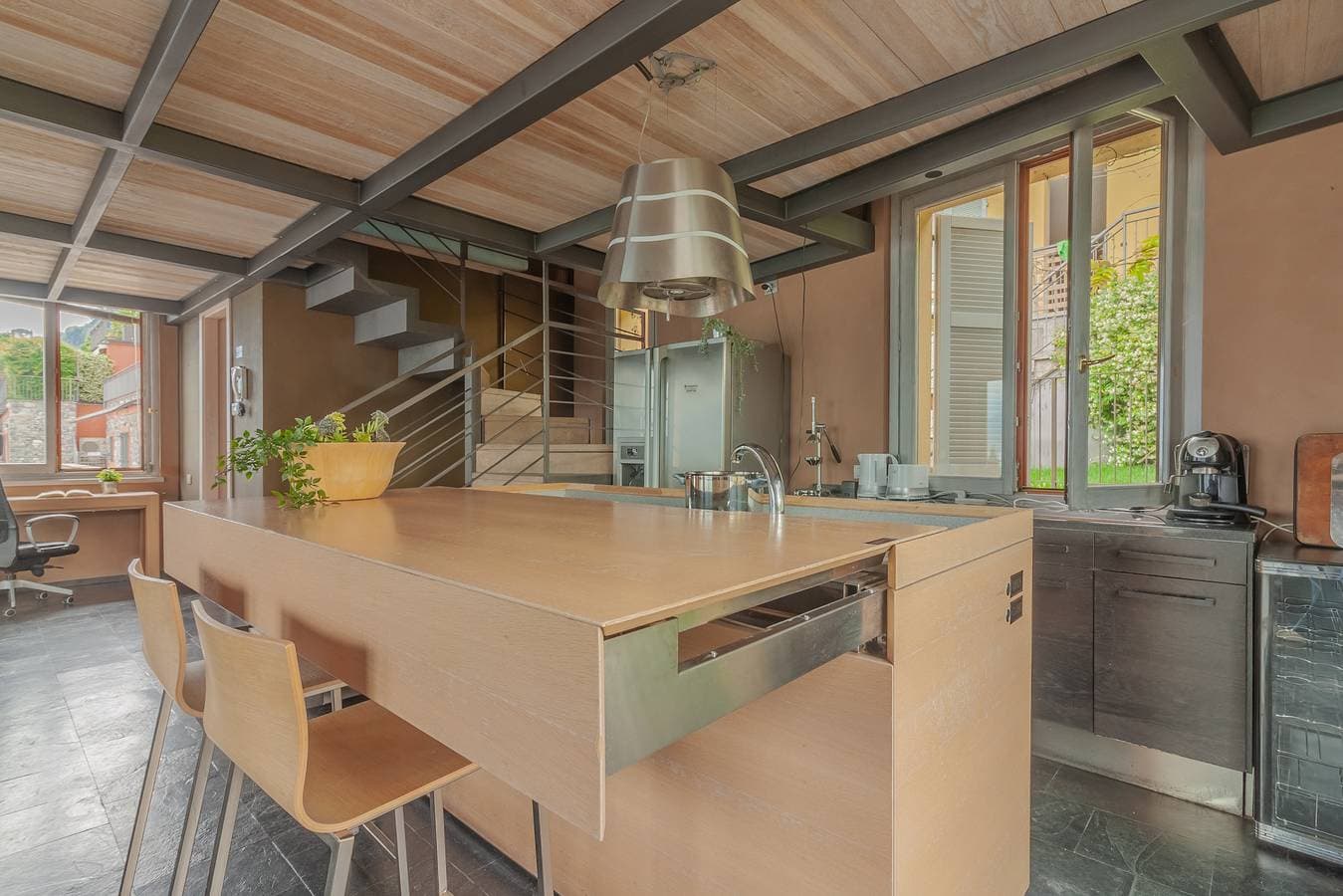Foto 9 von 45: Fontana Penthouse