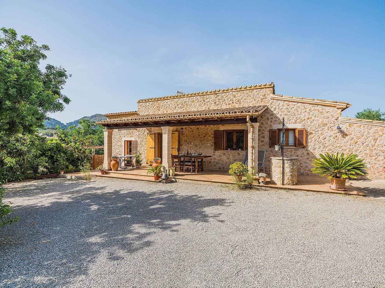 Foto 9 von 25: Villa Es Coste Rafal By SunVillas Mallorca