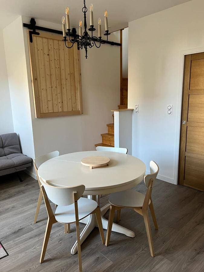 Foto 4 von 15: One-Bedroom Apartment