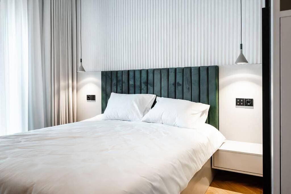 Foto 2 von 5: One-Bedroom Apartment