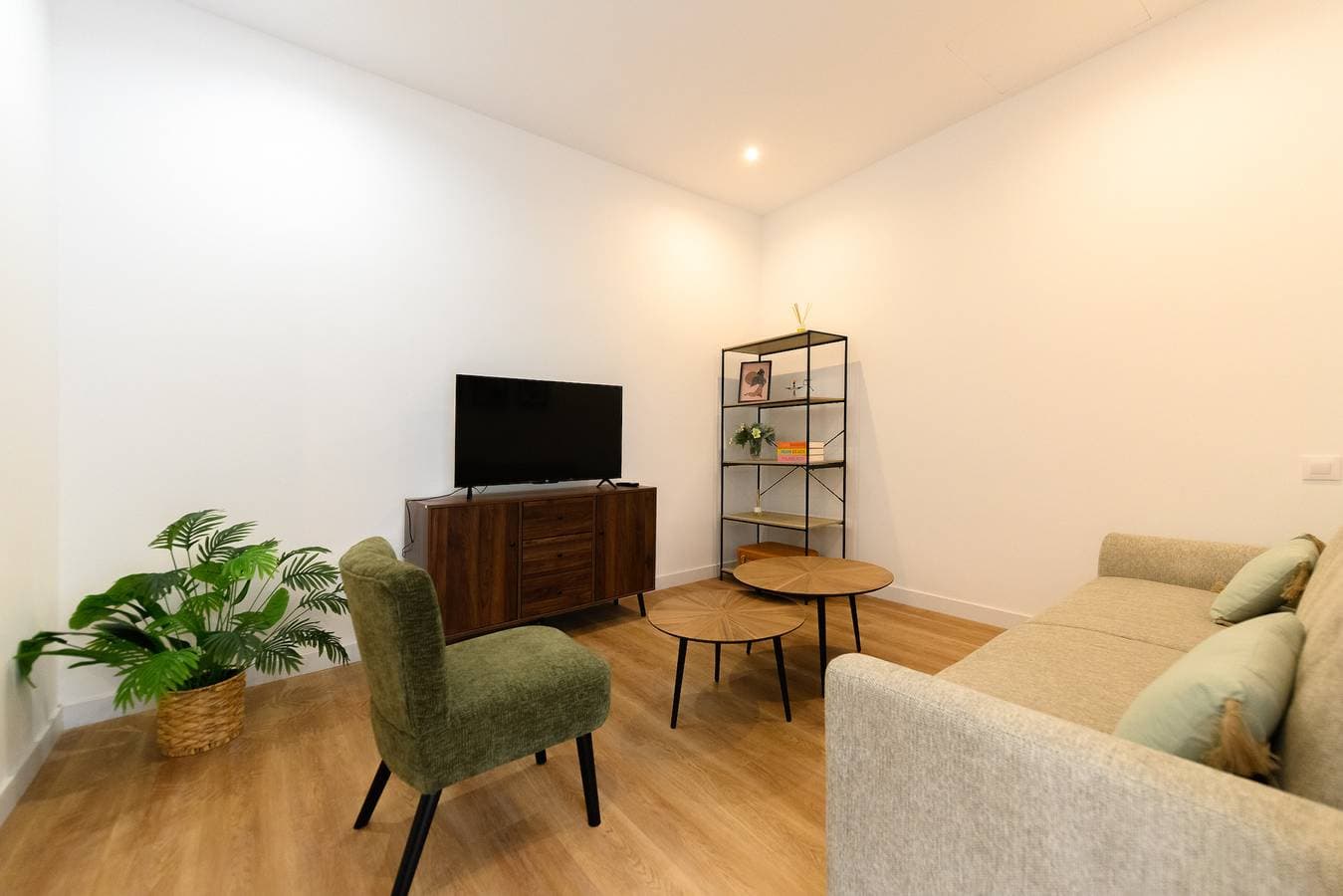 Foto 4 von 31: M Elegancia y Confort en el Corazón de Cham