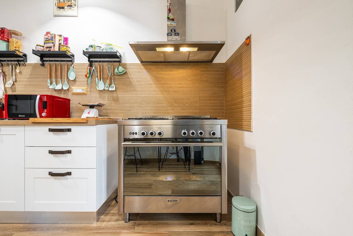 Foto 6 von 29: Oasi Mediterranea – Suite 22: Exklusive Unterkunft in Top-Lage